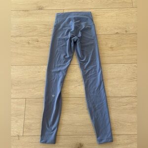 Lululemon Leggings size 4